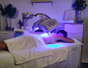 Система фотодинамической терапии