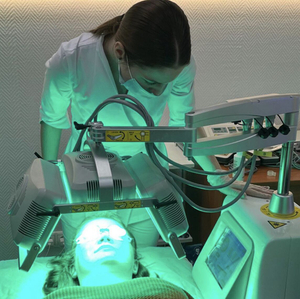 Система фотодинамической терапии